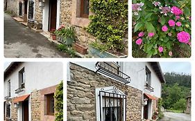 Casa en Treceño 5 Dormitorios y 2 Plantas